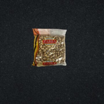 Madina Daoudi - 
Pistache grillée 300gr