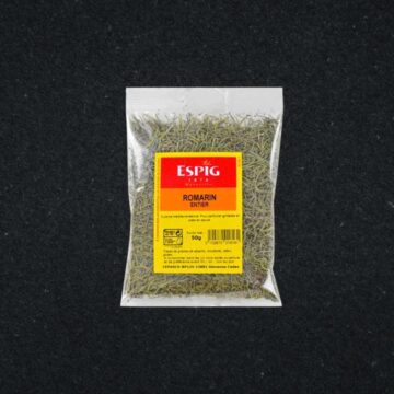Madina Daoudi - 
Romarin Entier 50g