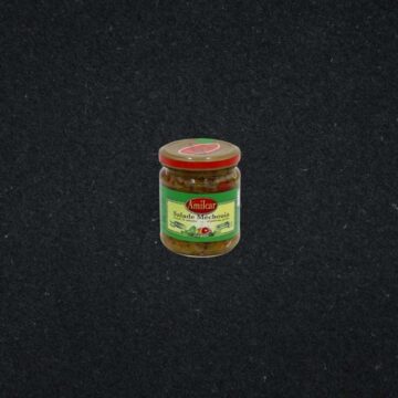 Madina Daoudi - 
Salade mechouia douce 200g