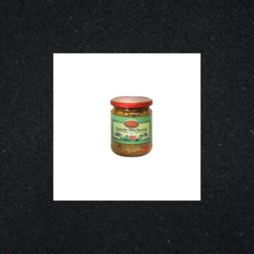 Madina Daoudi - 
Salade mechouia douce 350gr  