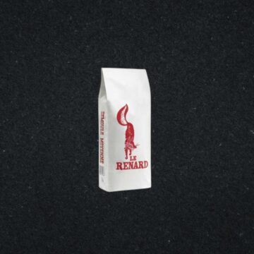 Madina Daoudi - 
Semoule le Renard 5kg