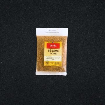 Madina Daoudi - 
Sesame Dore 100g