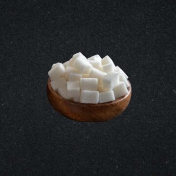 Madina Daoudi - 
Sucre lingot 1kg
