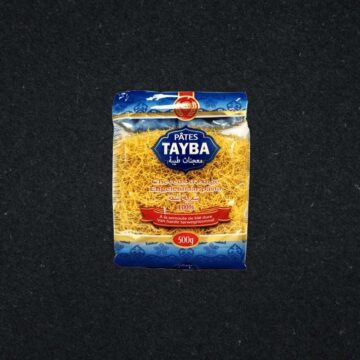 Madina Daoudi - 
Tayba Cheveux d'Ange 500g