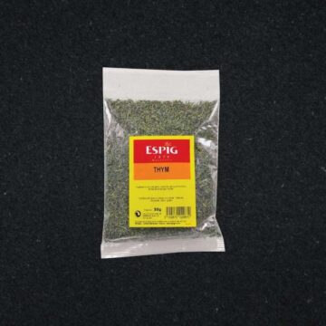 Madina Daoudi - 
Thym Entier 50g