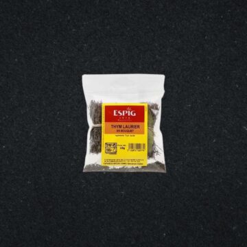 Madina Daoudi - 
Thym Laurier En Bouquet 10g