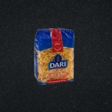 Madina Daoudi - 
Vermicelle 1kg