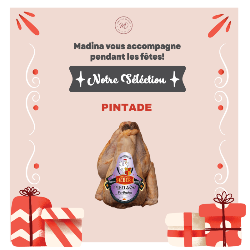 Poularde