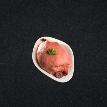 Madina Daoudi - 
Noix patissière - Tranches fines (250GR)