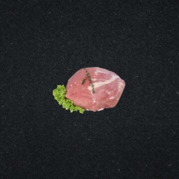 Madina Daoudi - 
Quasi de veau - Tranches épaisses (250GR)
