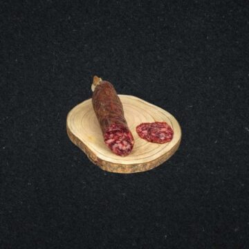 Madina Daoudi - 
Salchichon 100gr