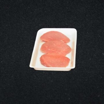 Madina Daoudi - 
Sous noix - Tranches fines (250GR)