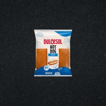 Madina Daoudi - 
Hot dog Dulcesol