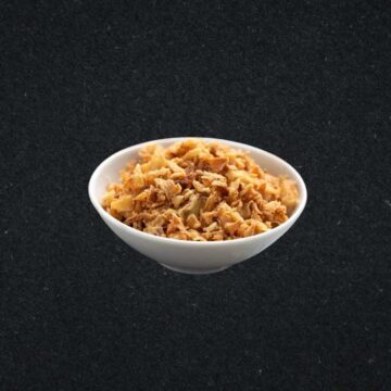 Madina Daoudi - 
Oignons frit 100gr