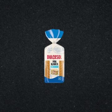 Madina Daoudi - 
Pain de mie Dulcesol